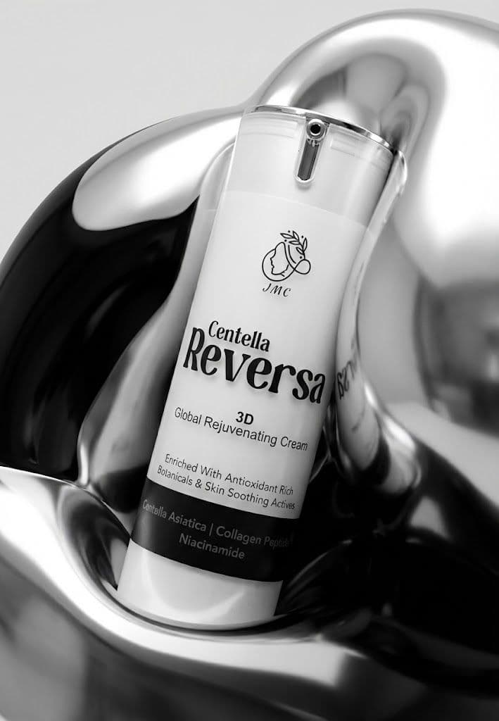 Centella Reversa 6