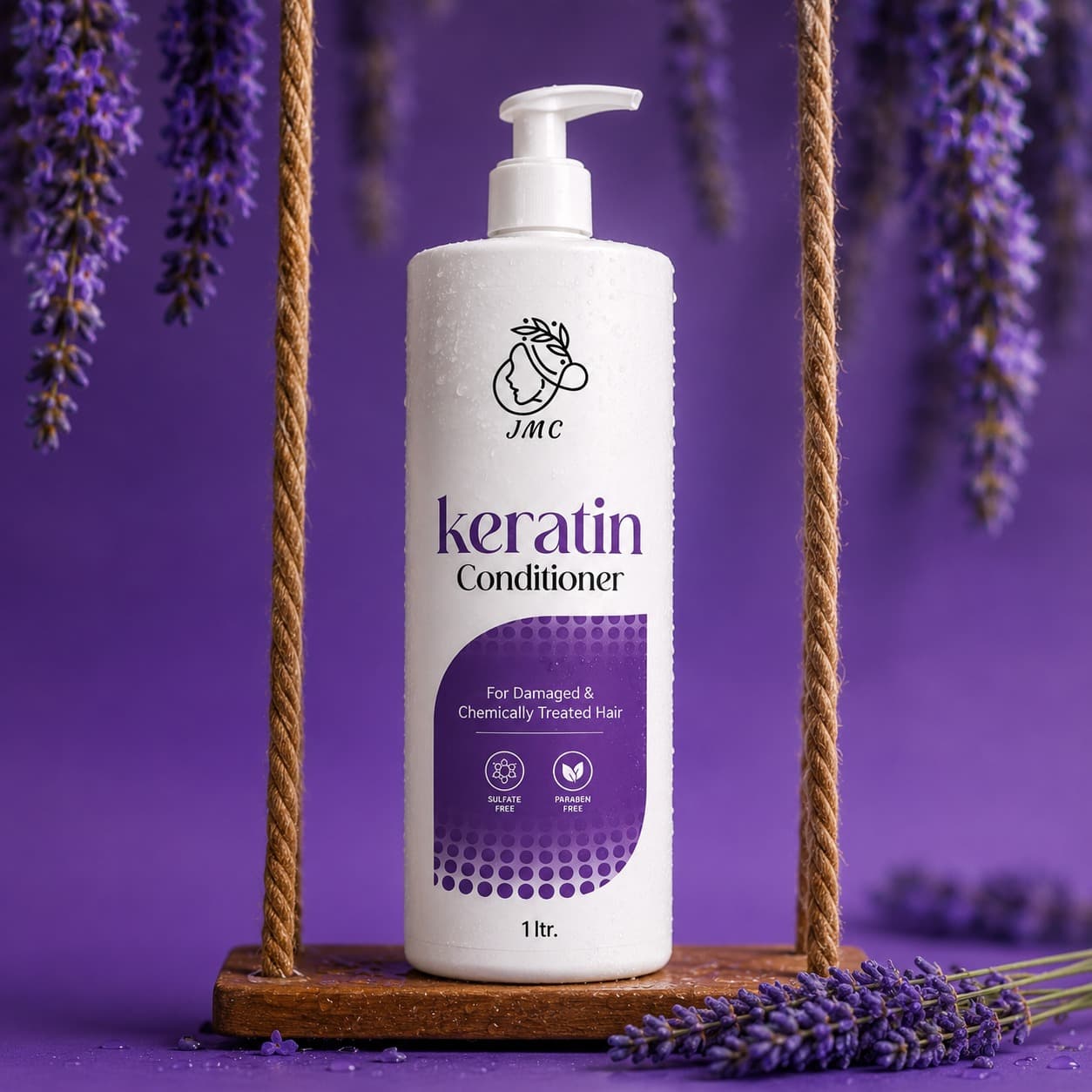 Keratin Conditioner