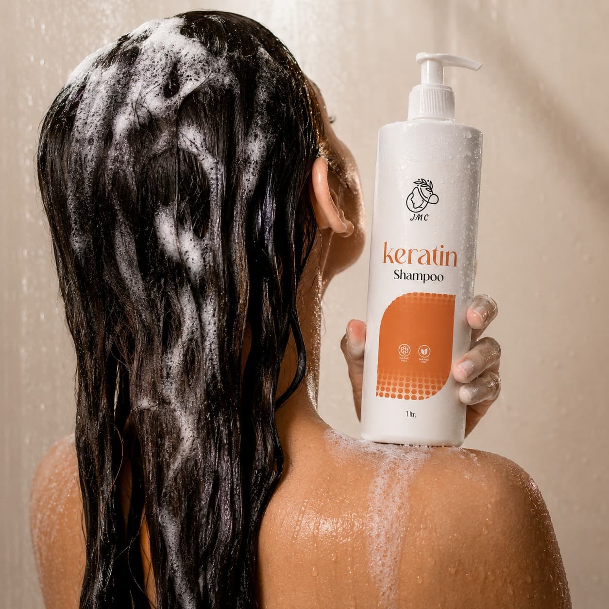 keratin Shampoo 4
